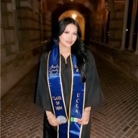 Angela Estrada Bernal