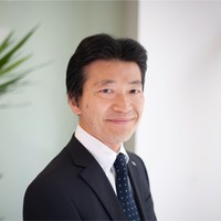 Itsuro Yoshida