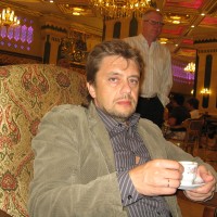 Игорь Шендеров