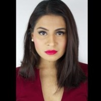 Bernadette Anthonipillai