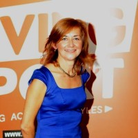 Jayne Thacker