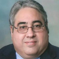 Rev. Placido A. Vega Gonzalez, BA, MPS, M. Div.