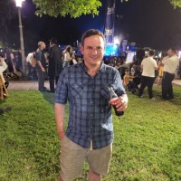 Oren Gutman