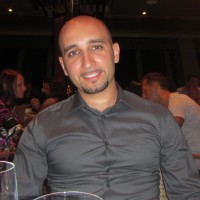 Ali Jaafar