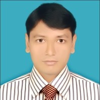Md. Tanvir Ahmed