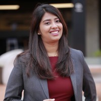 Bhargavi Srinivas Murthy