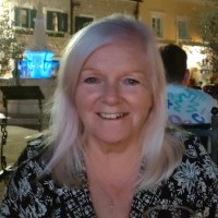 Christine Mccauley
