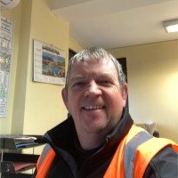 Richard Whitehead