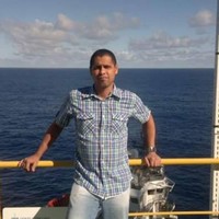Luiz Fernando silva