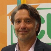 Nick Hare