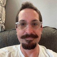 Eric Dockery