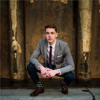 Andrew Fenderson