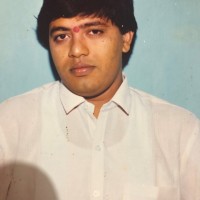 Ashok Patel