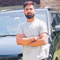 Anuj Kumar