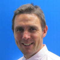 Adrian Lee
