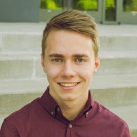 Ethan Whiteley