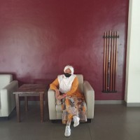 Een Rohayu