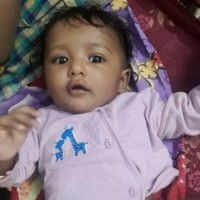 Sharmila Mary