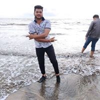 Jerry Abhijeet