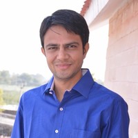 Jigar Patel