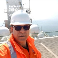 Patrick Ferris