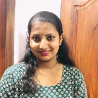 Mithisha Manohar A