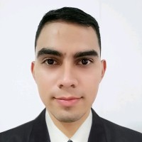 Juan Enrique Vargas López