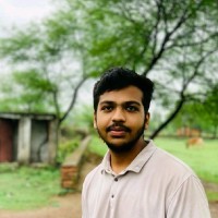 Vishwajeet Choudhary
