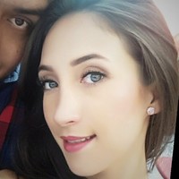 Estefania Marrón Alva