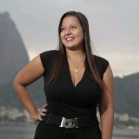 Larissa Borges