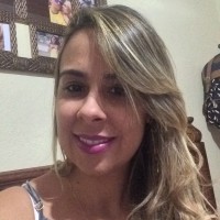 Lizie Dayane Cardoso Silva