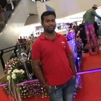 Abhilash Cheerla