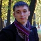 Nikolay Lazarev