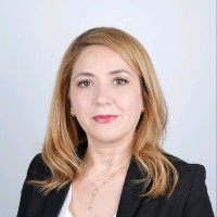 Saadia Adda-Affane