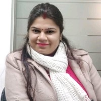 Tripti Bhatia