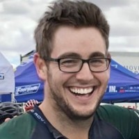 George Ashwood