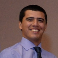 Gustavo Cruz