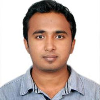Palash Changade