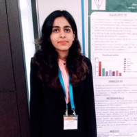 Tanishka Khushlani