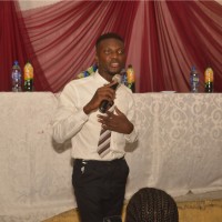 Olu-oni Samson