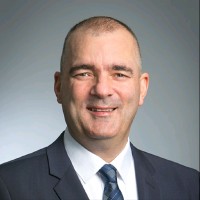 André Frohnert