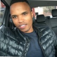 Kabelo Tolo