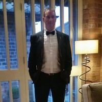 David Badger