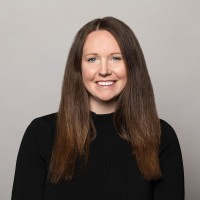 Kate Barker