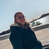 Iselin Camilla Tilley