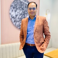 Animesh Richhariya