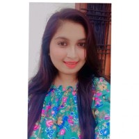Bhagyashree Patil