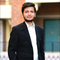 Mayank Bhatt