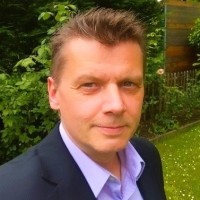 Thomas Bodmer