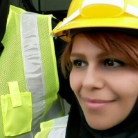 Mona Khodabakhsh, M.Sc., Eit